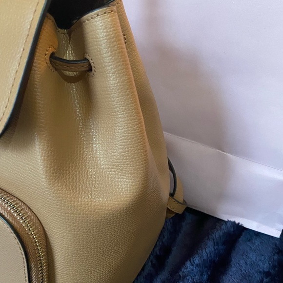 Sold: Kate Spade backpack NWTs - Picture 6 of 16